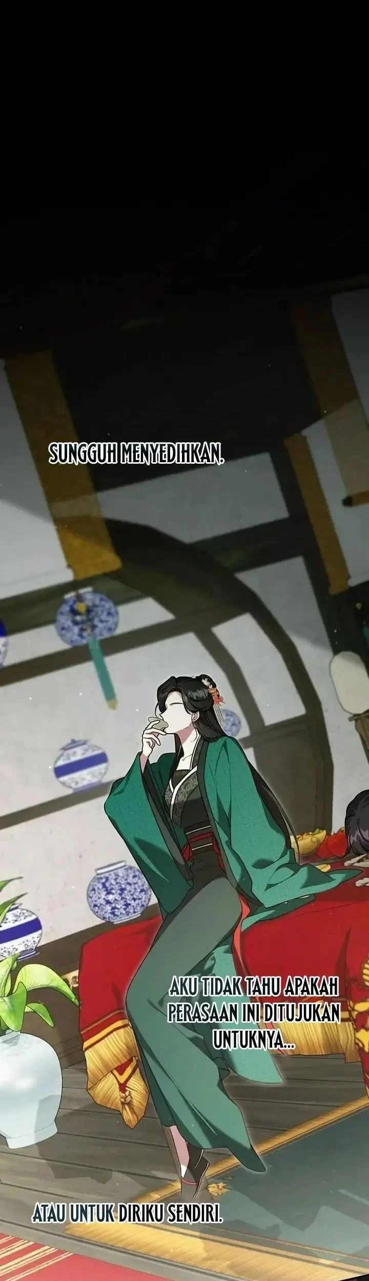 The Eldest Daughter of the Tang Clan of Sacheon Protects the Family Chapter 1 Gambar 29