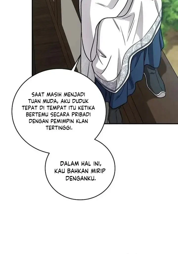 The Eldest Daughter of the Tang Clan of Sacheon Protects the Family Chapter 15 Gambar 32