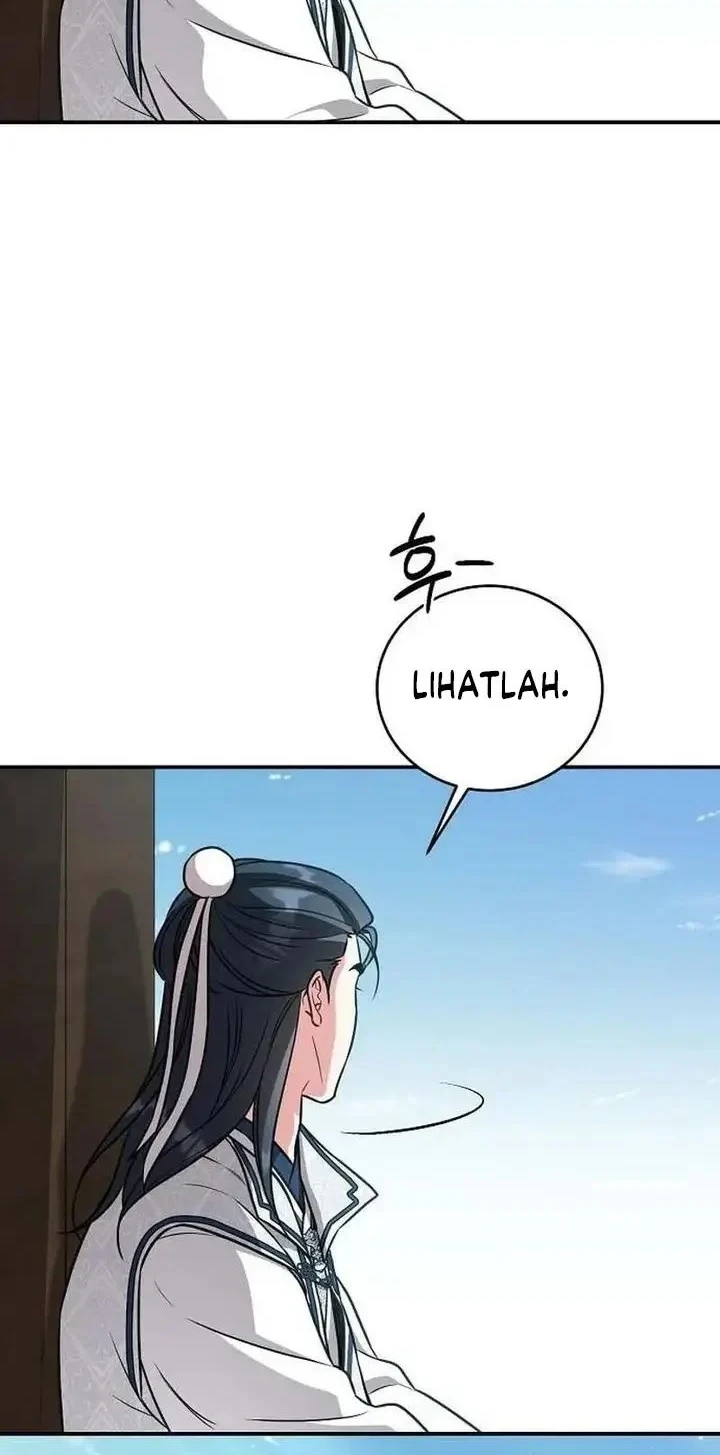 The Eldest Daughter of the Tang Clan of Sacheon Protects the Family Chapter 15 Gambar 34