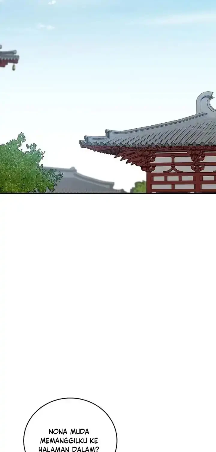 The Eldest Daughter of the Tang Clan of Sacheon Protects the Family Chapter 17 Gambar 24