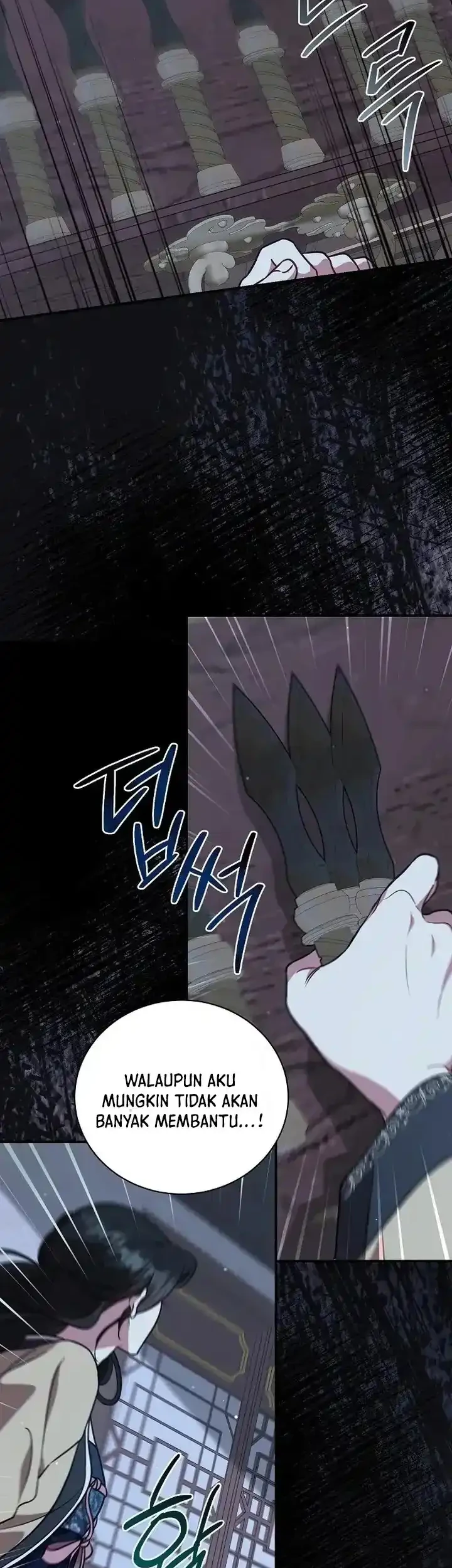 The Eldest Daughter of the Tang Clan of Sacheon Protects the Family Chapter 2 Gambar 29