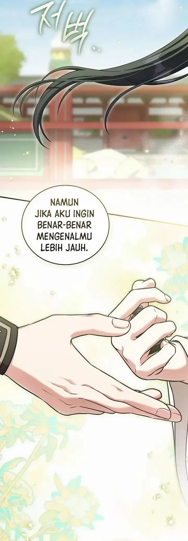 The Eldest Daughter of the Tang Clan of Sacheon Protects the Family Chapter 21 Gambar 30