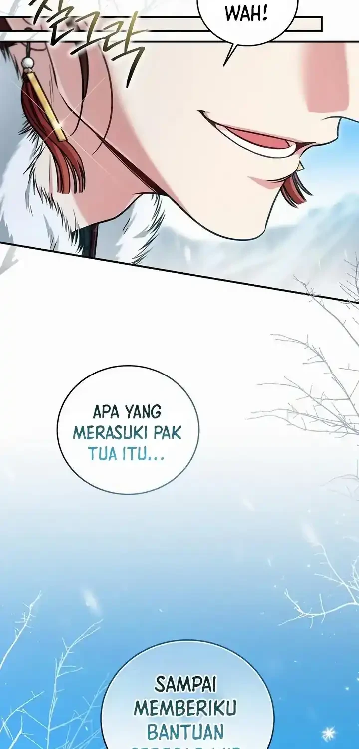 The Eldest Daughter of the Tang Clan of Sacheon Protects the Family Chapter 22 Gambar 27
