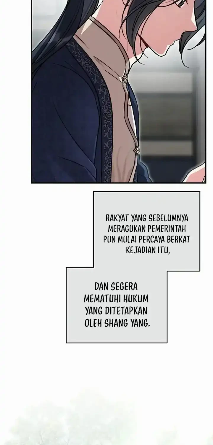 The Eldest Daughter of the Tang Clan of Sacheon Protects the Family Chapter 23 Gambar 30