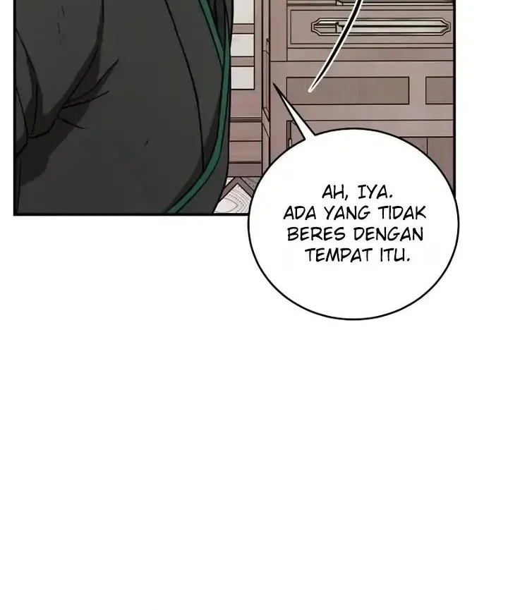 The Eldest Daughter of the Tang Clan of Sacheon Protects the Family Chapter 25 Gambar 30