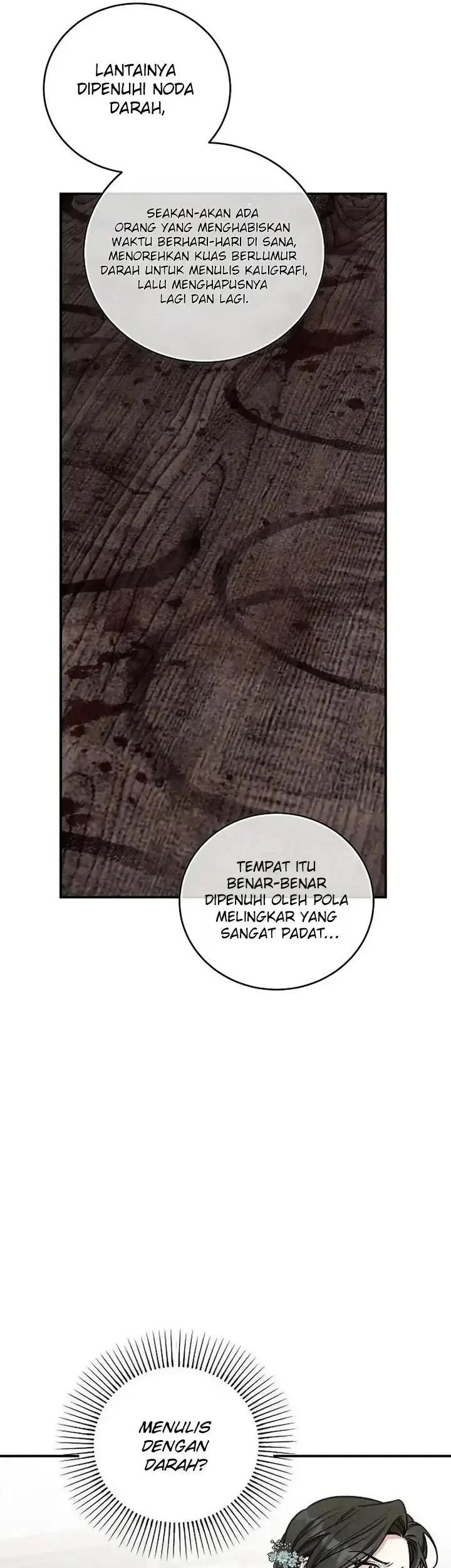 The Eldest Daughter of the Tang Clan of Sacheon Protects the Family Chapter 25 Gambar 31