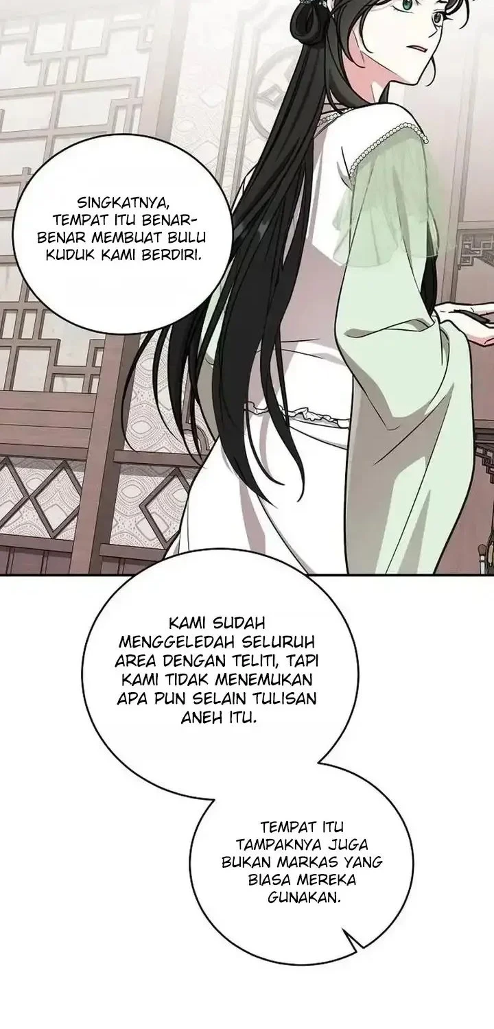 The Eldest Daughter of the Tang Clan of Sacheon Protects the Family Chapter 25 Gambar 32