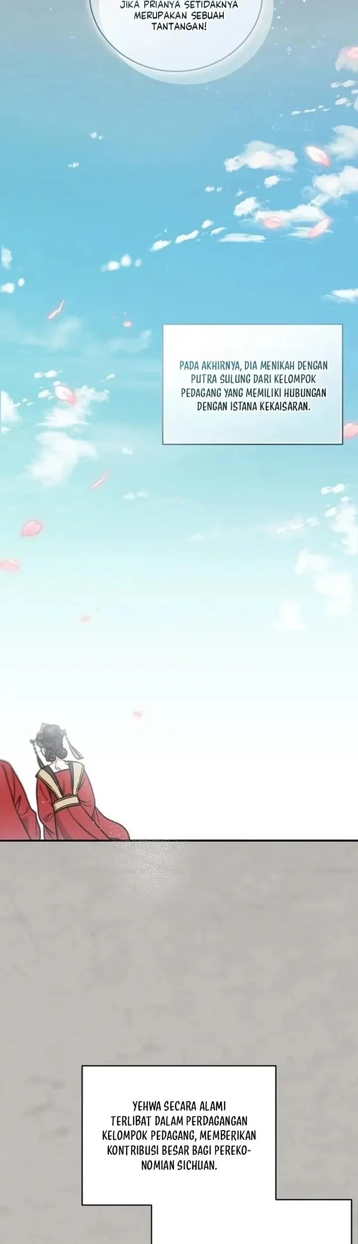 The Eldest Daughter of the Tang Clan of Sacheon Protects the Family Chapter 26 Gambar 28