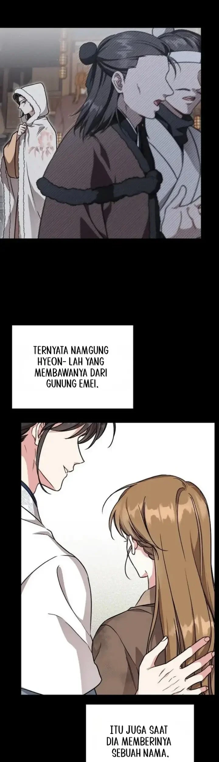 The Eldest Daughter of the Tang Clan of Sacheon Protects the Family Chapter 4 Gambar 29