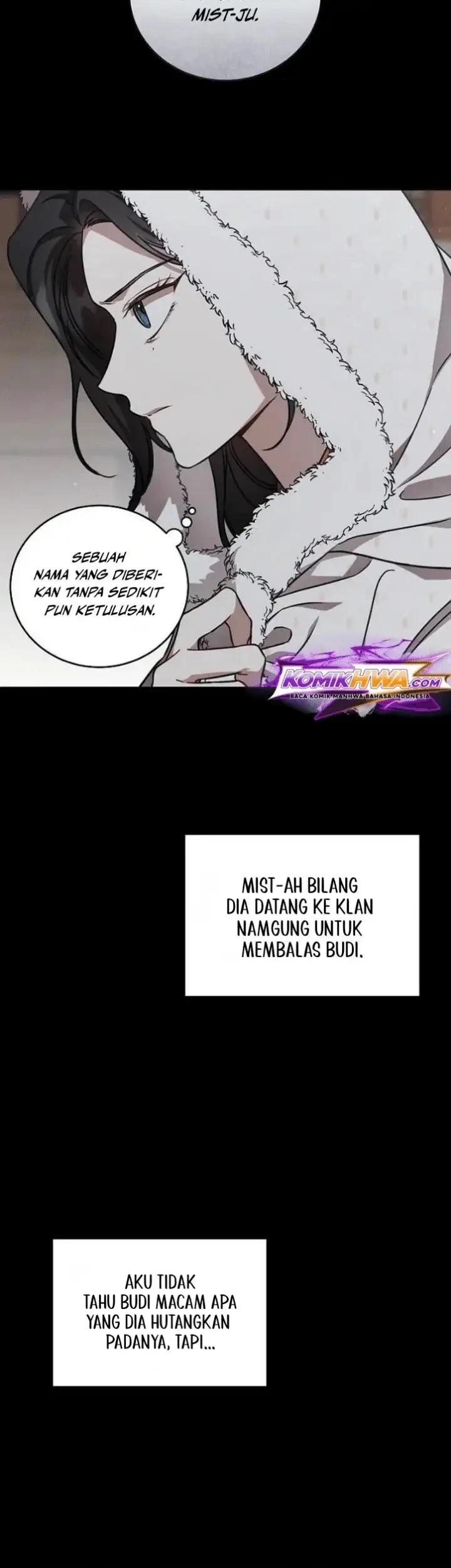 The Eldest Daughter of the Tang Clan of Sacheon Protects the Family Chapter 4 Gambar 31