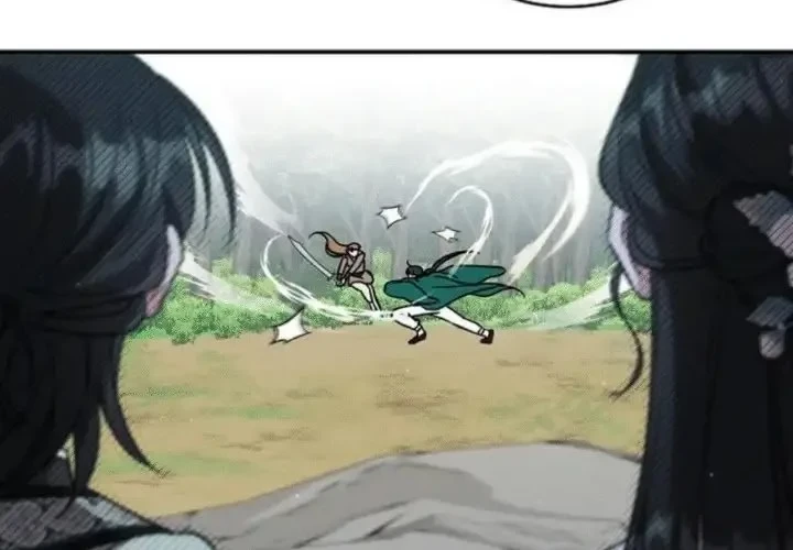 The Eldest Daughter of the Tang Clan of Sacheon Protects the Family Chapter 5 Gambar 30