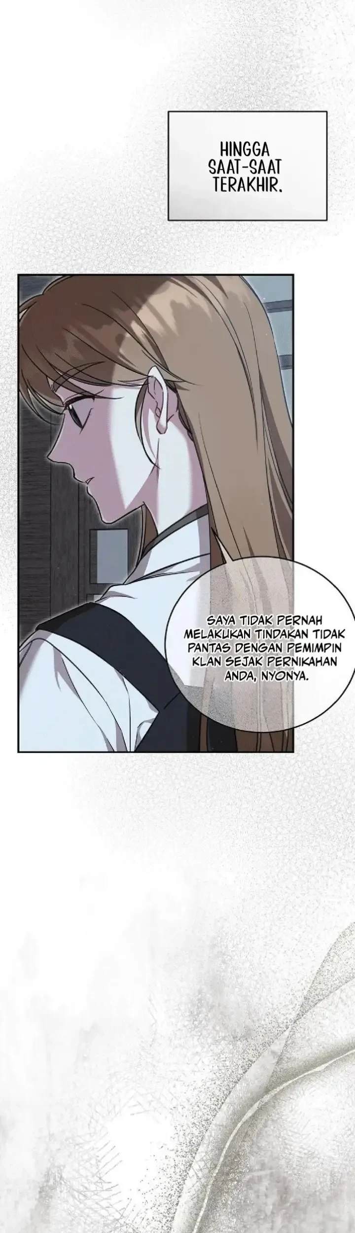 The Eldest Daughter of the Tang Clan of Sacheon Protects the Family Chapter 6 Gambar 29