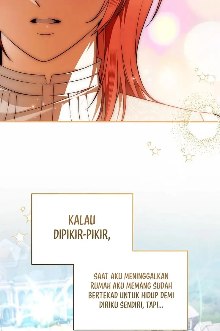 The Eldest Daughter Walks Down The Flower Path Chapter 33 Gambar 27
