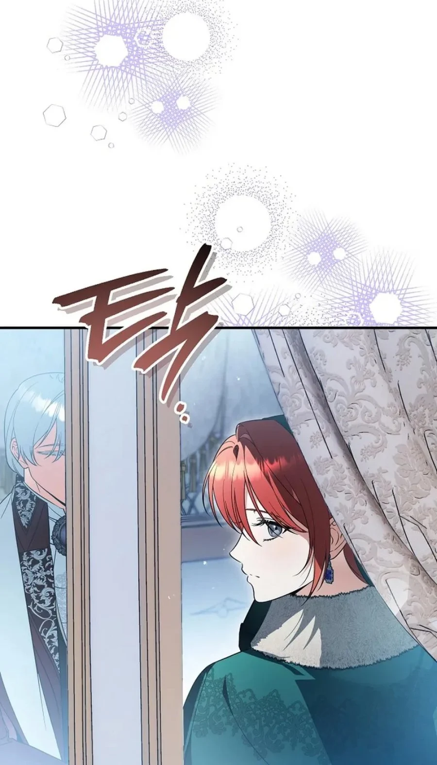 The Eldest Daughter Walks Down The Flower Path Chapter 38 Gambar 51