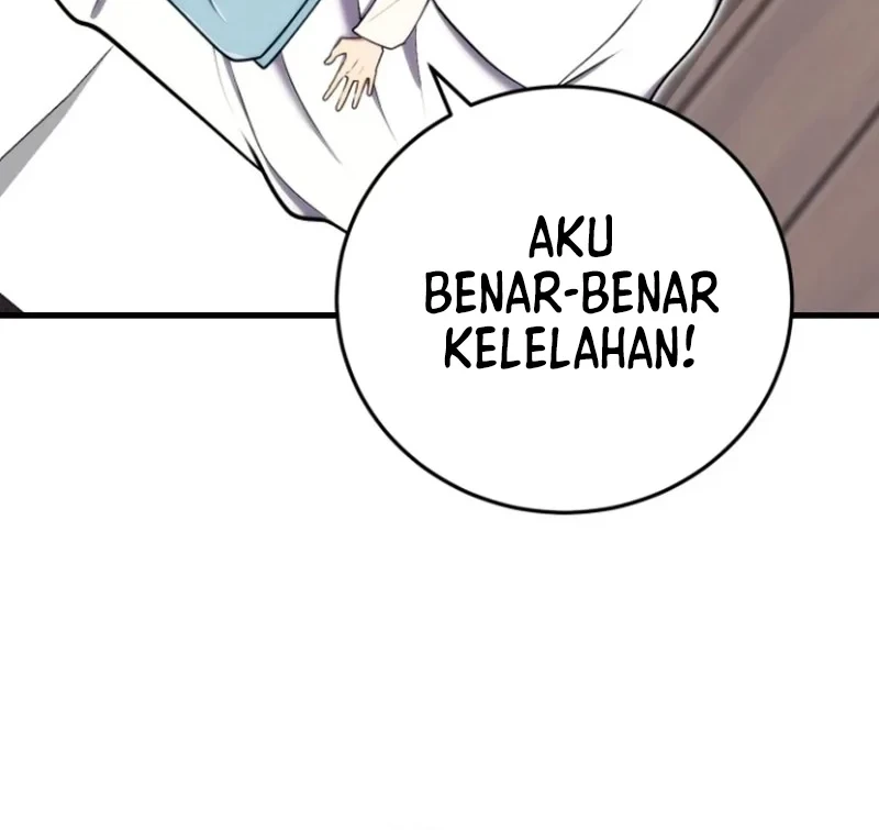 The Eldest Son of the Marquis House is a Martial Artist Chapter 26 Gambar 39