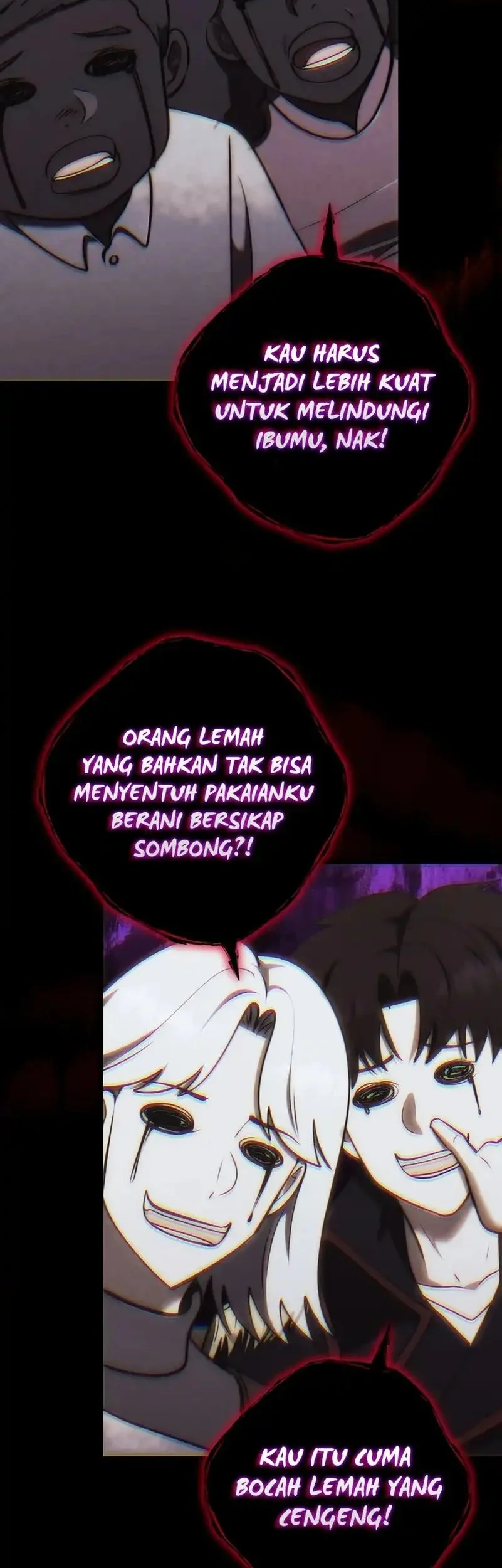 The Eldest Son of the Marquis House is a Martial Artist Chapter 31 Gambar 30