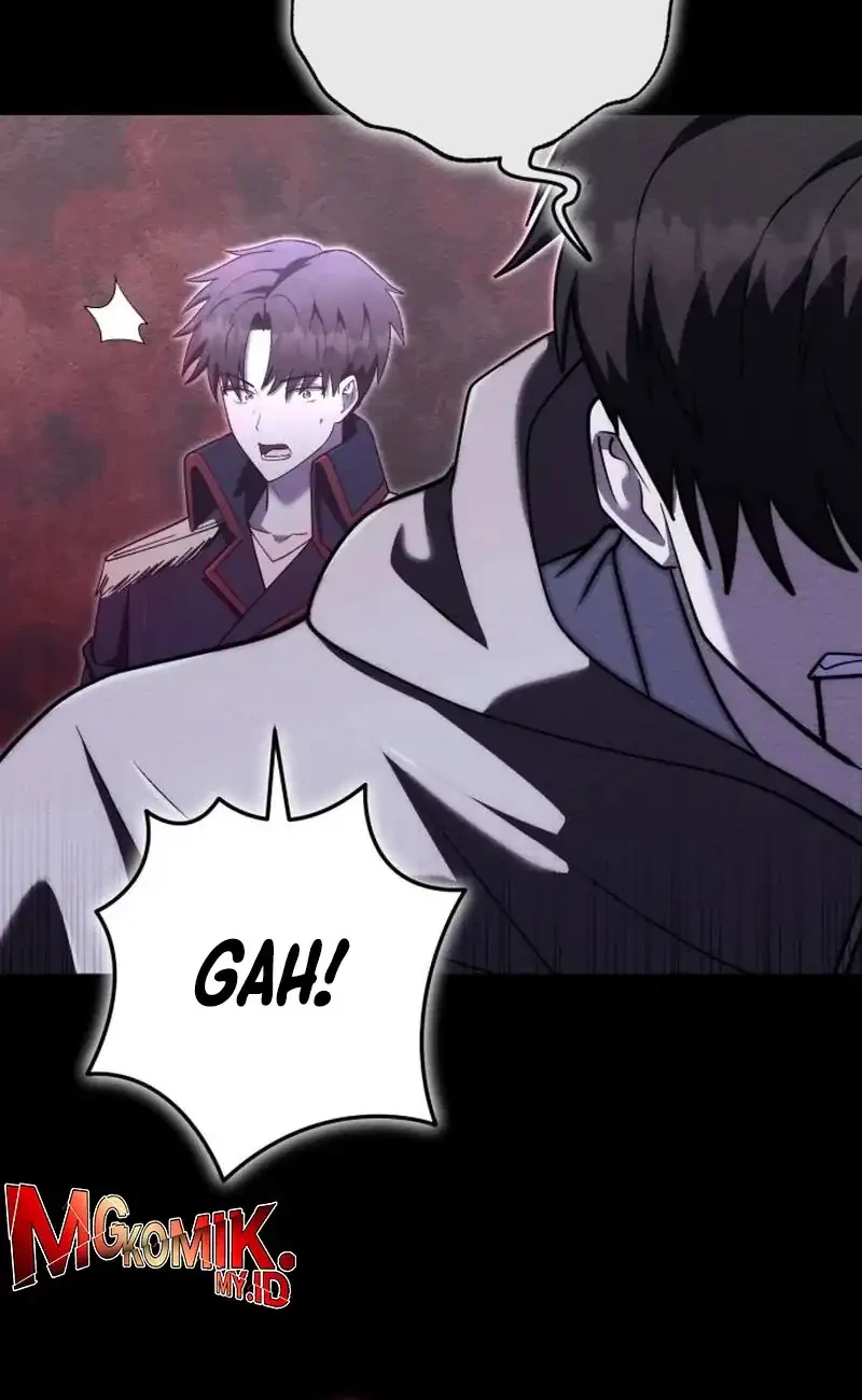 The Eldest Son of the Marquis House is a Martial Artist Chapter 35 Gambar 39