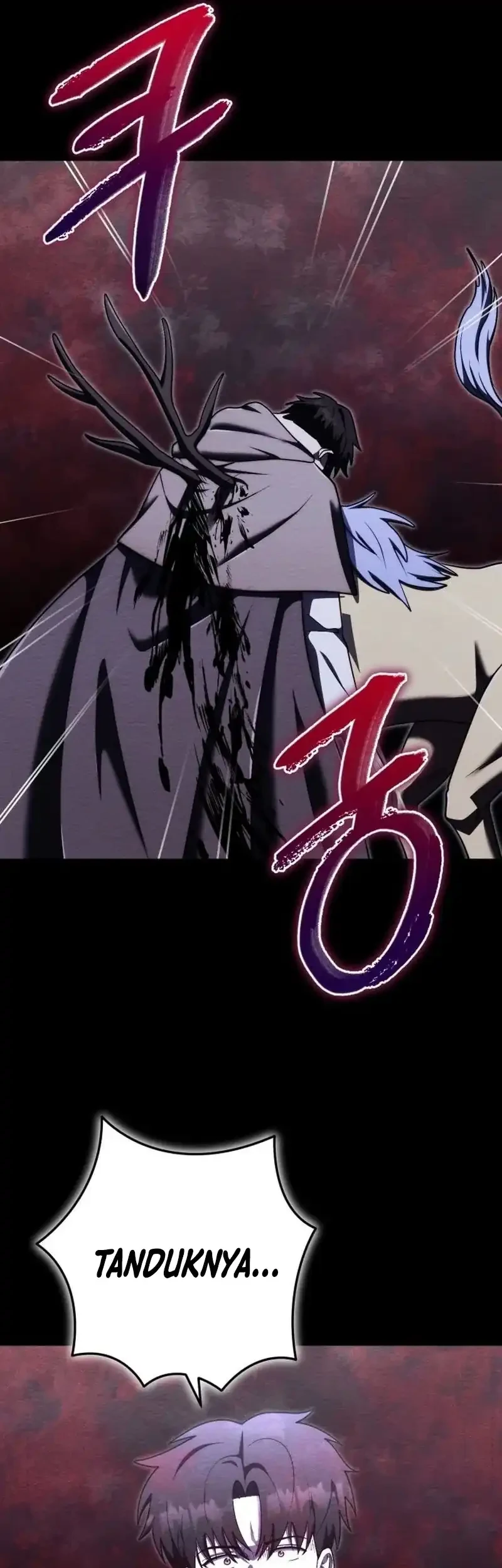 The Eldest Son of the Marquis House is a Martial Artist Chapter 35 Gambar 40