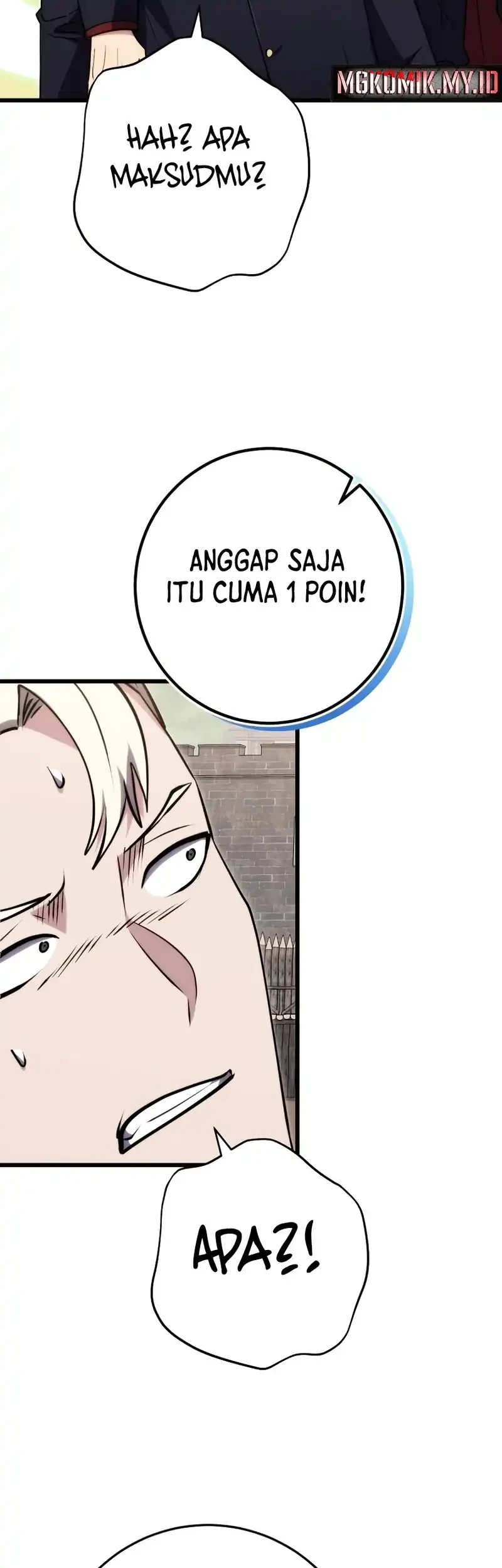 The Eldest Son of the Marquis House is a Martial Artist Chapter 36 Gambar 31