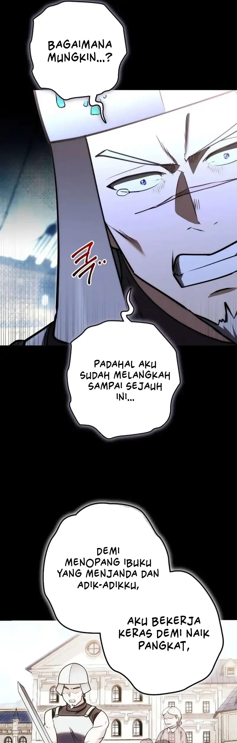 The Eldest Son of the Marquis House is a Martial Artist Chapter 37 Gambar 41
