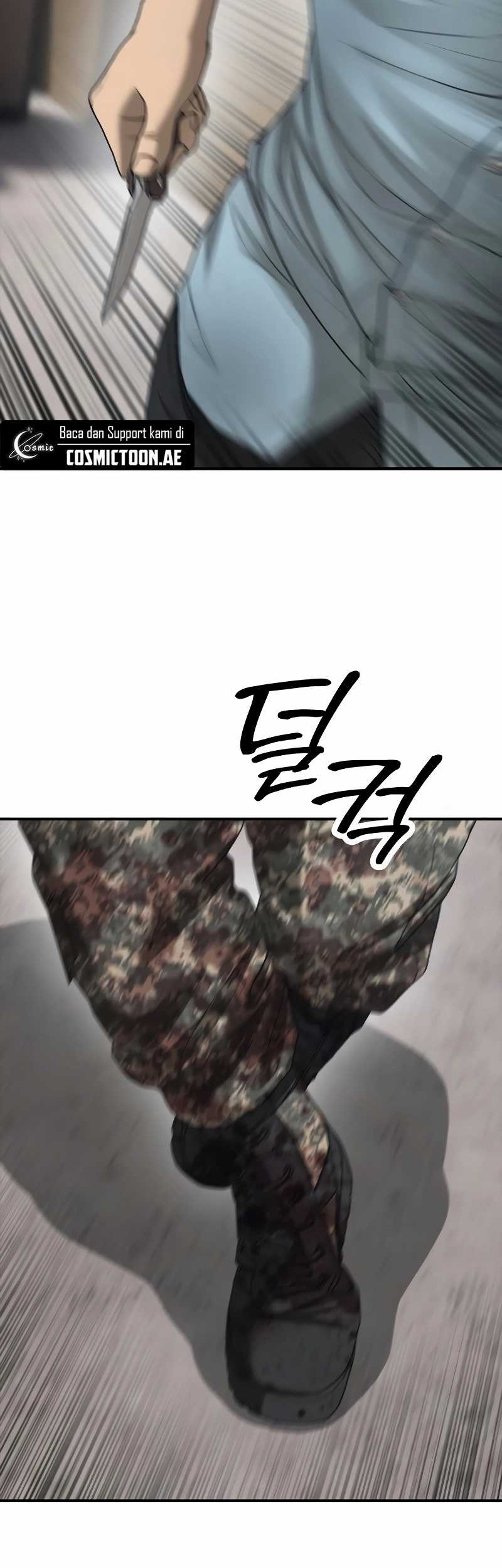 The End Has Come Chapter 12 Gambar 50