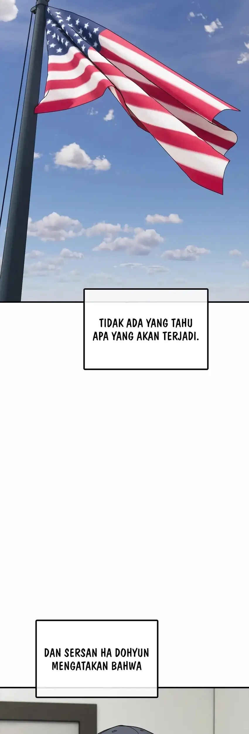 The End Has Come Chapter 35 Gambar 56