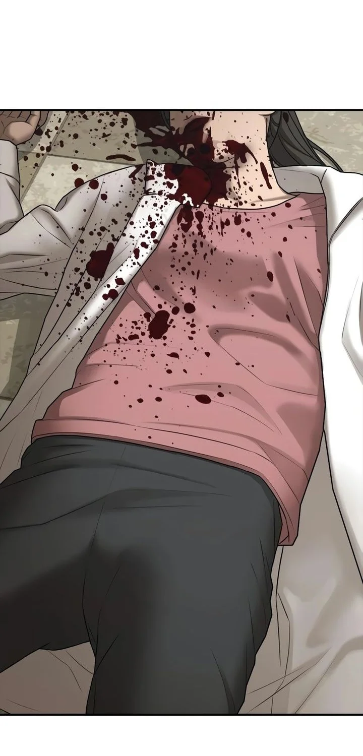 The End Has Come Chapter 40 Gambar 53