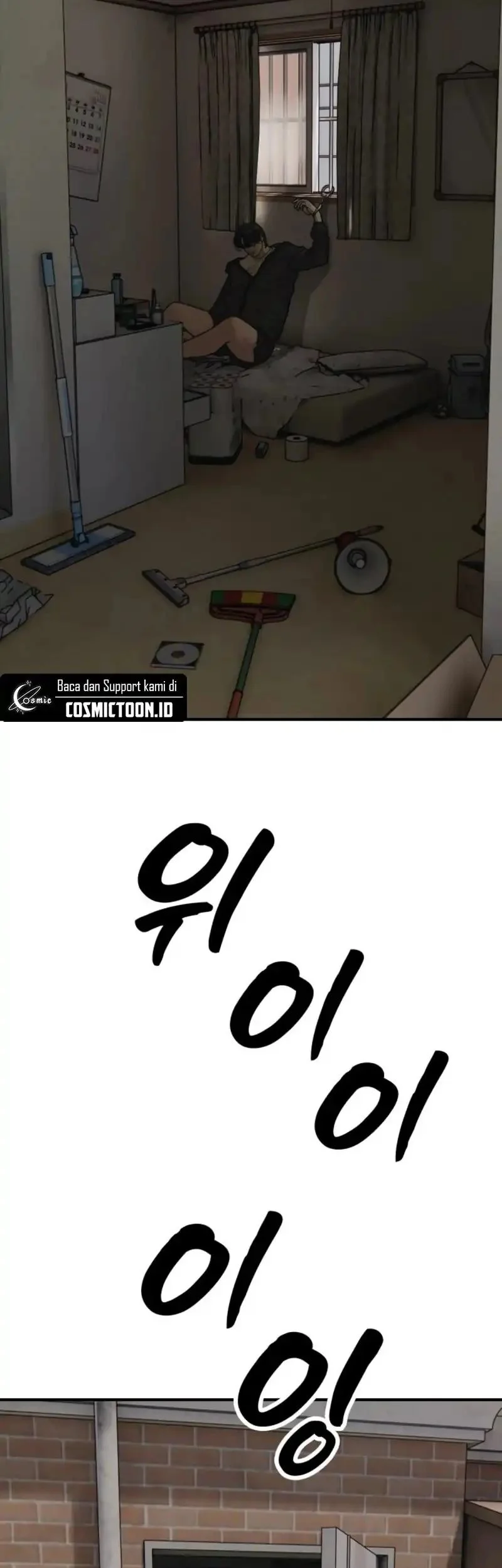 The End Has Come Chapter 41 Gambar 51