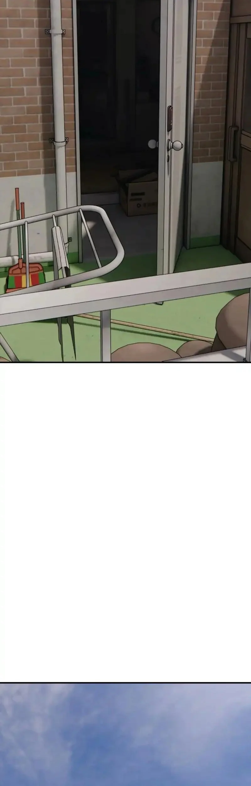 The End Has Come Chapter 41 Gambar 52