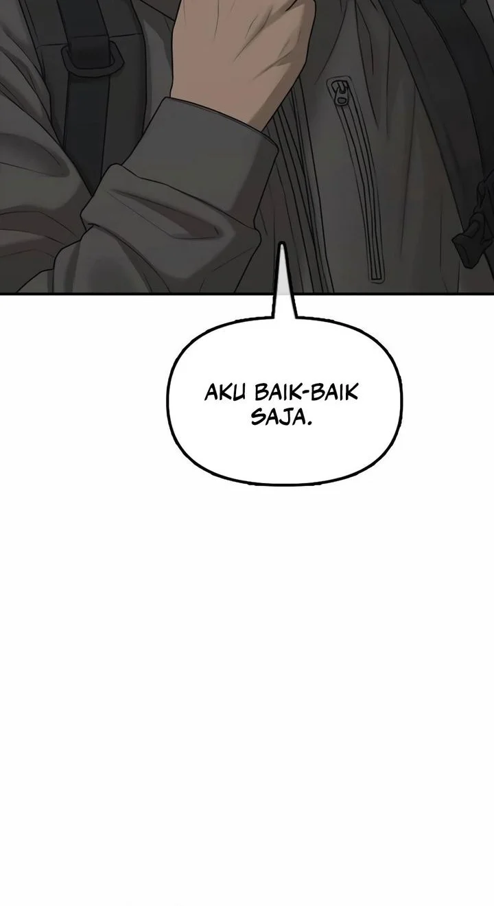 The End Has Come Chapter 43 Gambar 49