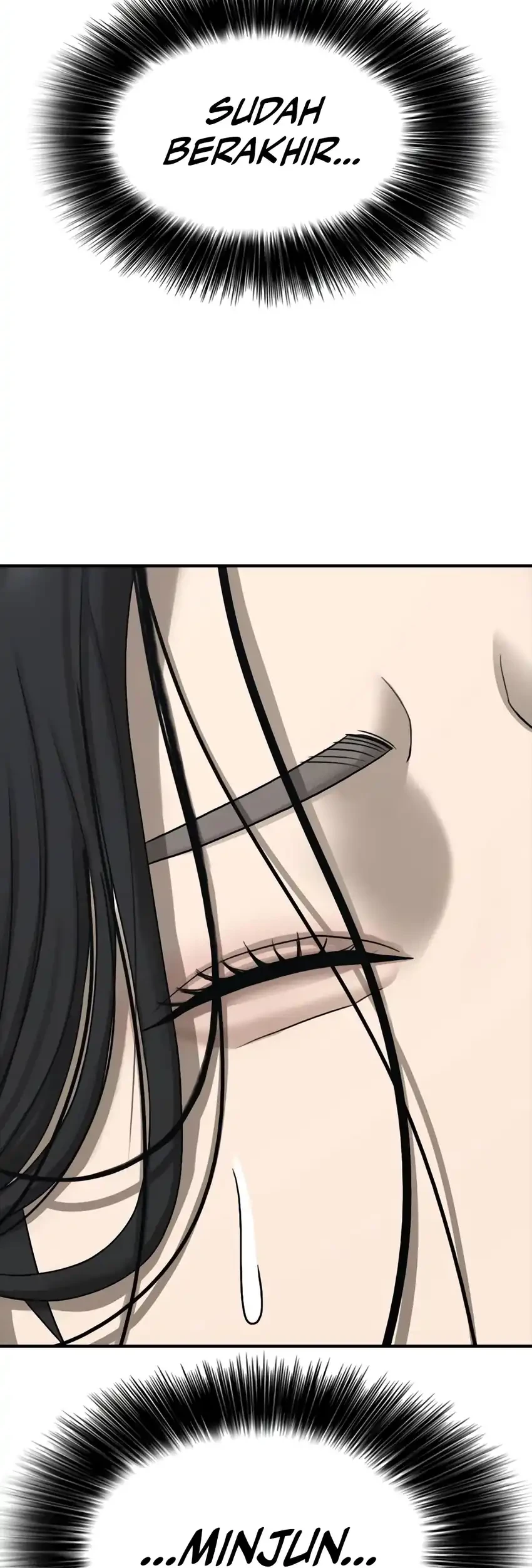 The End Has Come Chapter 46 Gambar 51