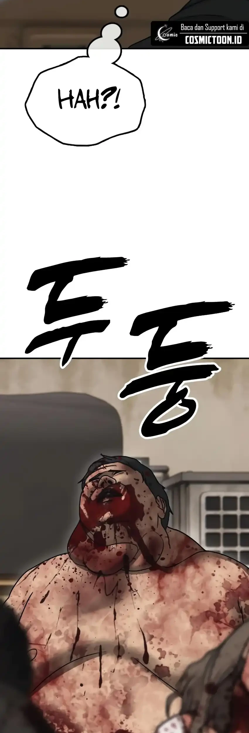 The End Has Come Chapter 47 Gambar 57