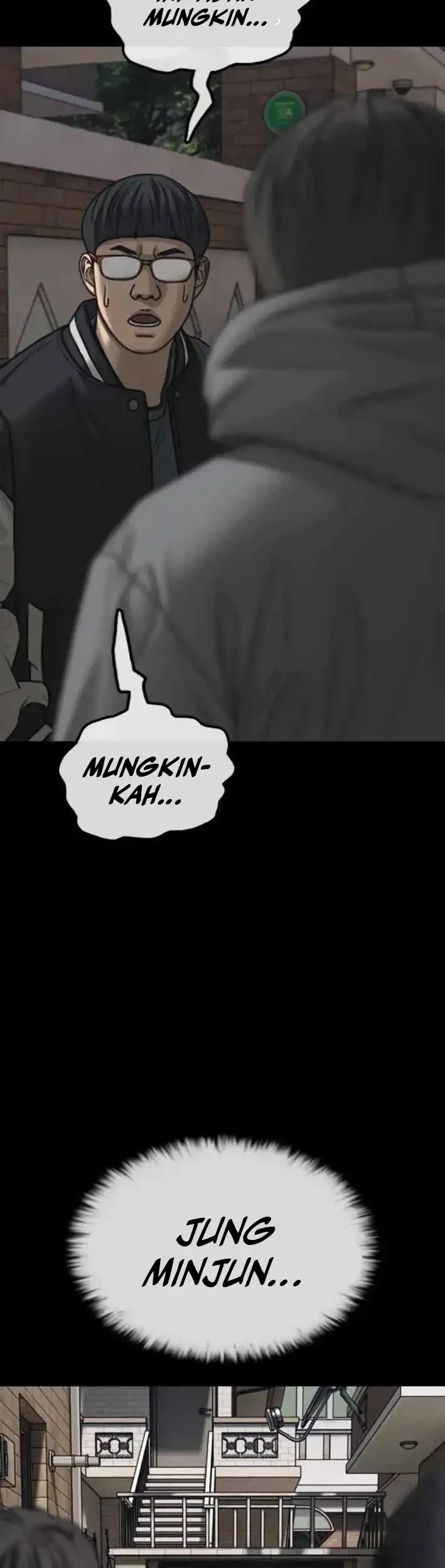 The End Has Come Chapter 53 Gambar 35