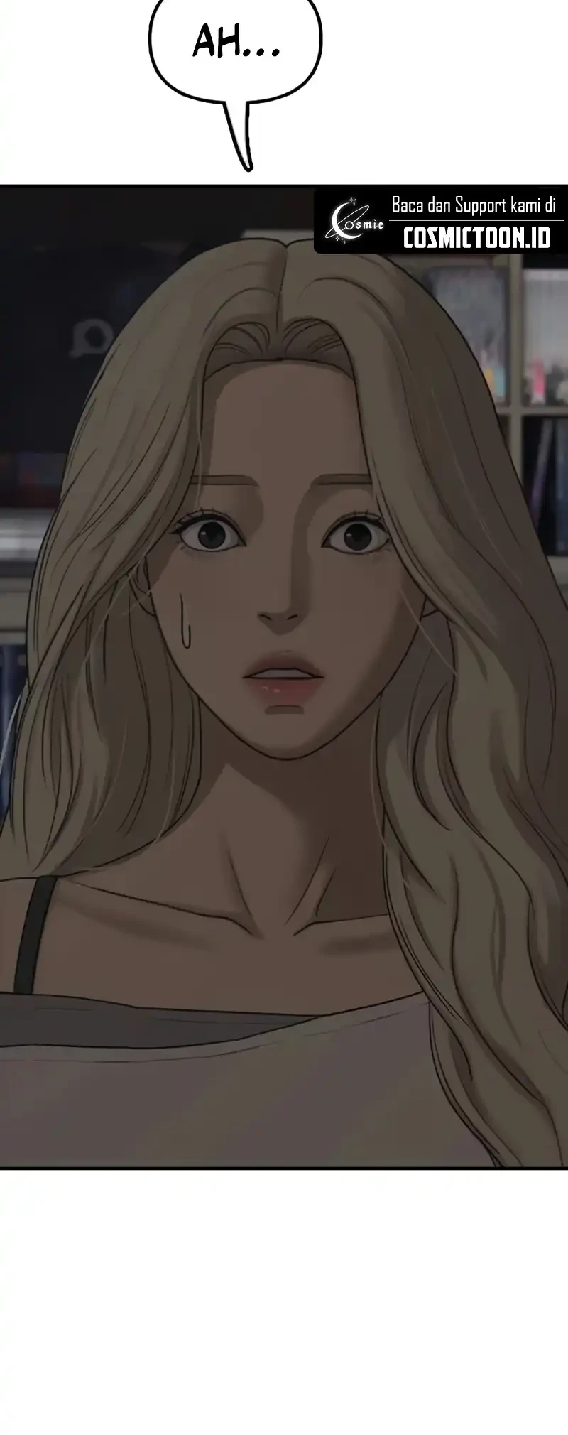 The End Has Come Chapter 58 Gambar 43