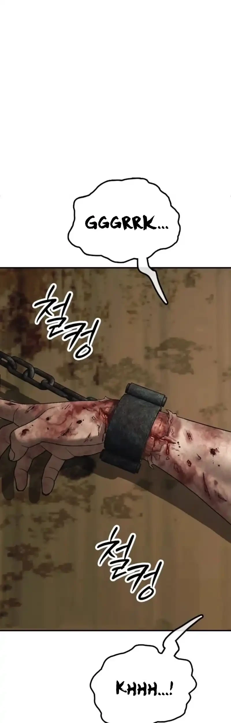 The End Has Come Chapter 59 Gambar 56