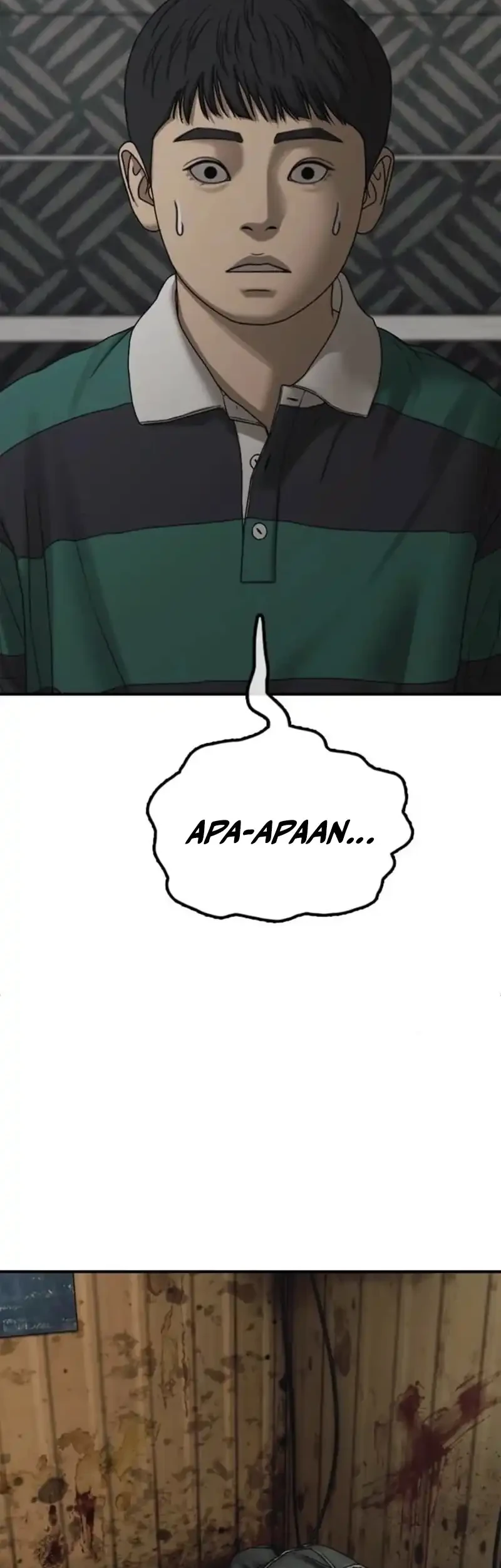 The End Has Come Chapter 59 Gambar 53