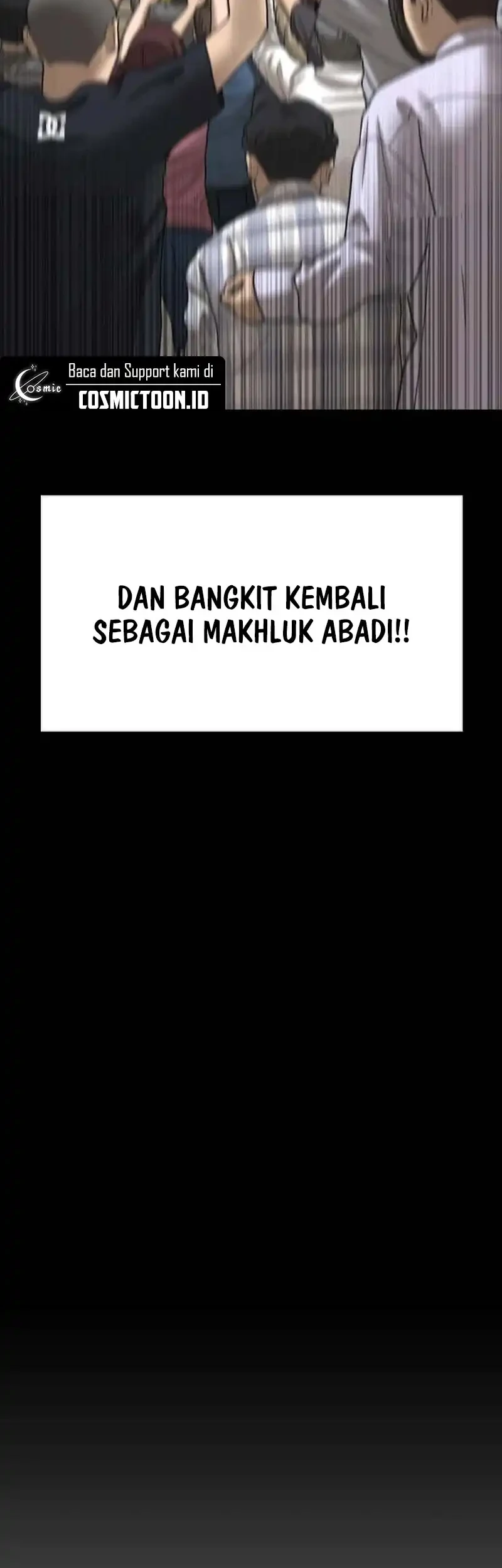 The End Has Come Chapter 60 Gambar 41
