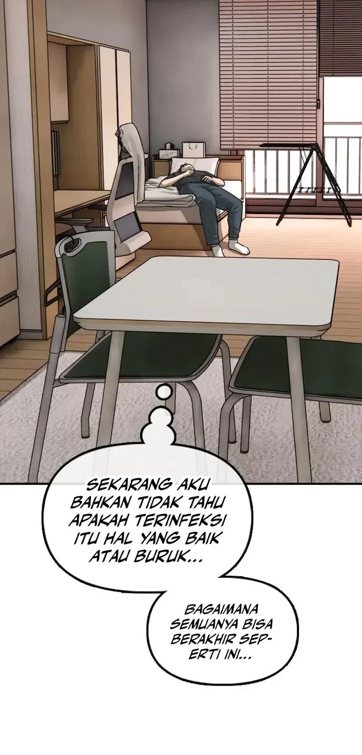 The End Has Come Chapter 63 Gambar 38