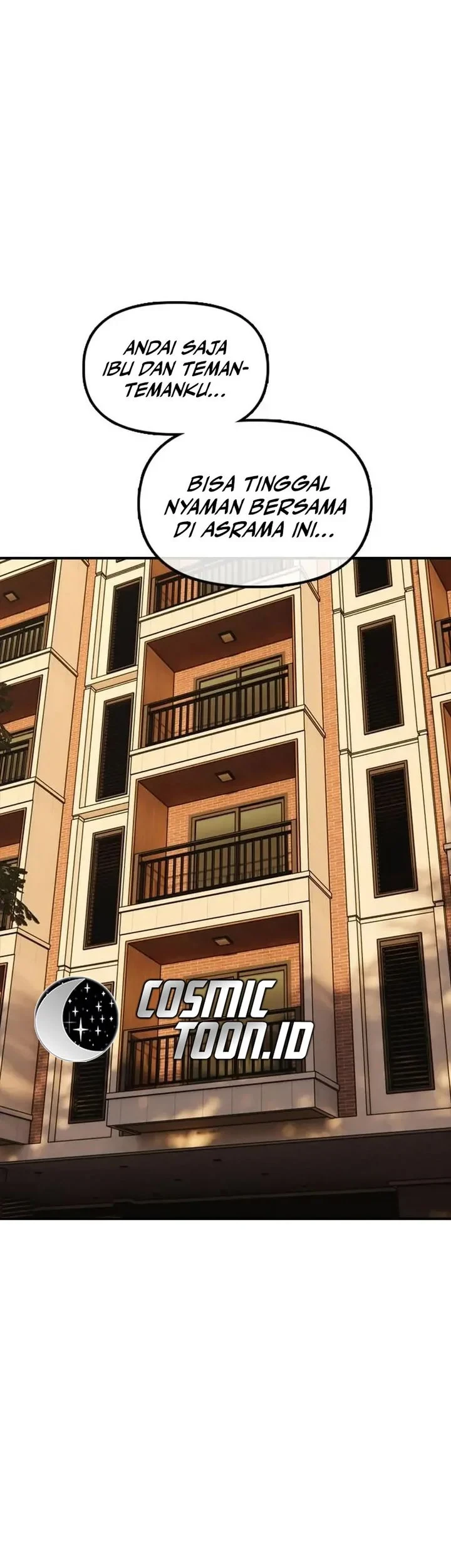 The End Has Come Chapter 63 Gambar 39