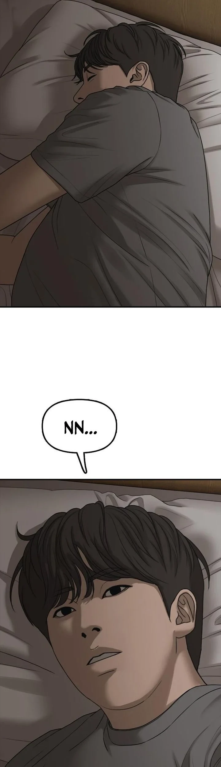 The End Has Come Chapter 64 Gambar 47