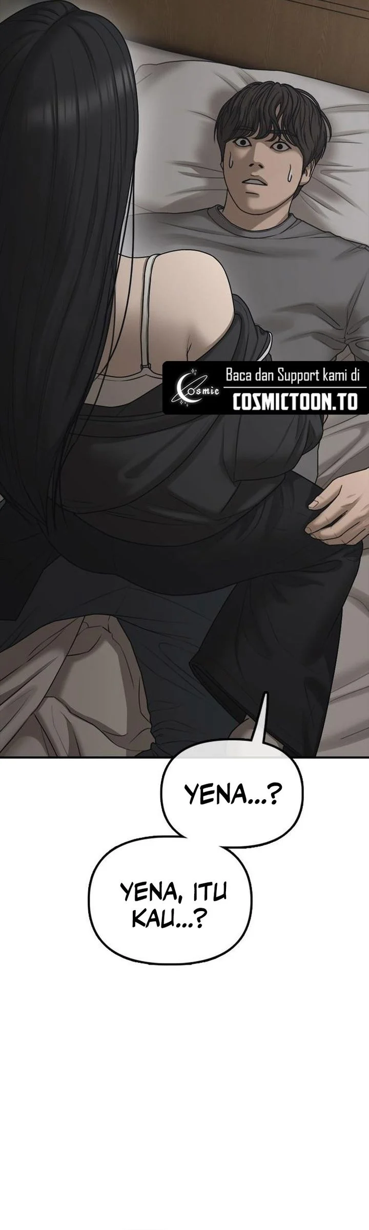 The End Has Come Chapter 64 Gambar 49