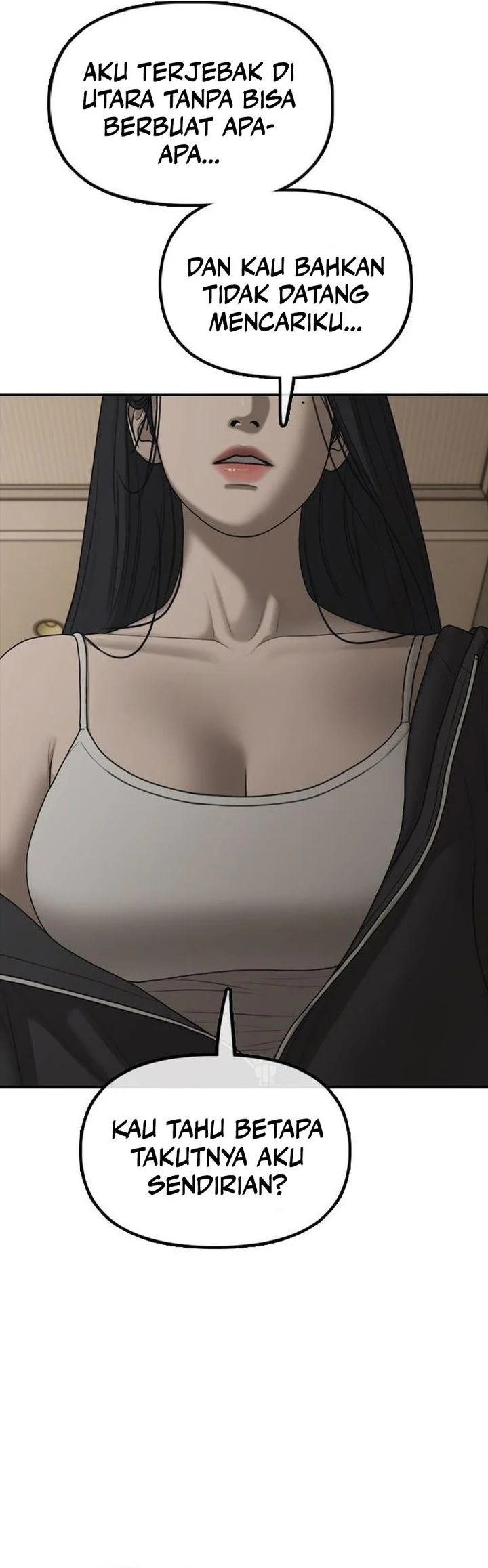 The End Has Come Chapter 64 Gambar 50