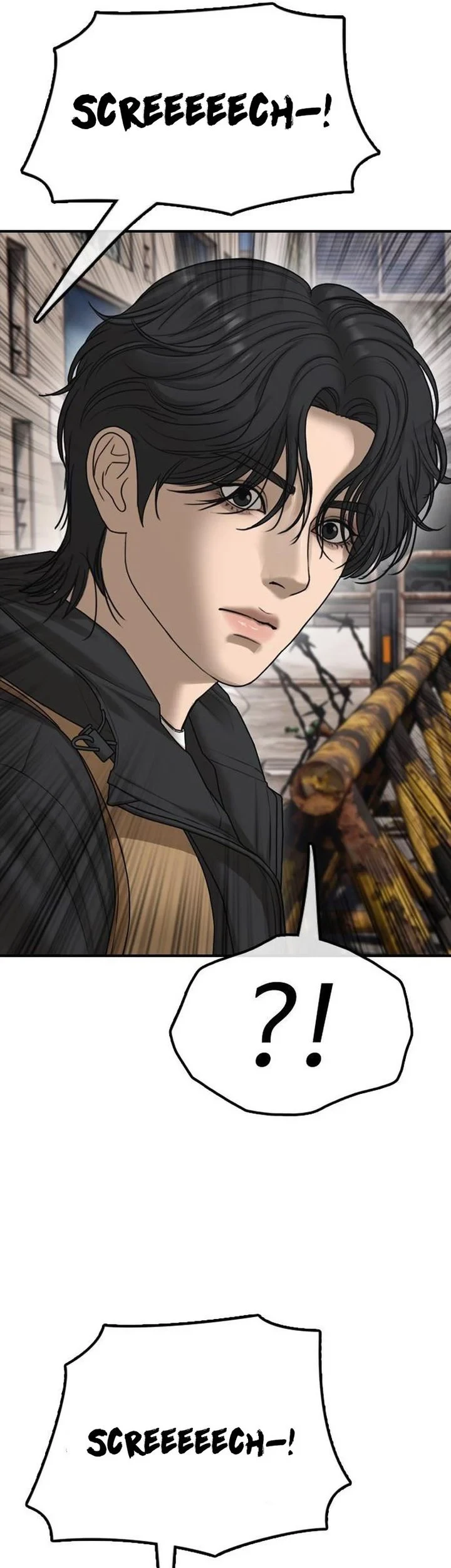 The End Has Come Chapter 65 Gambar 48