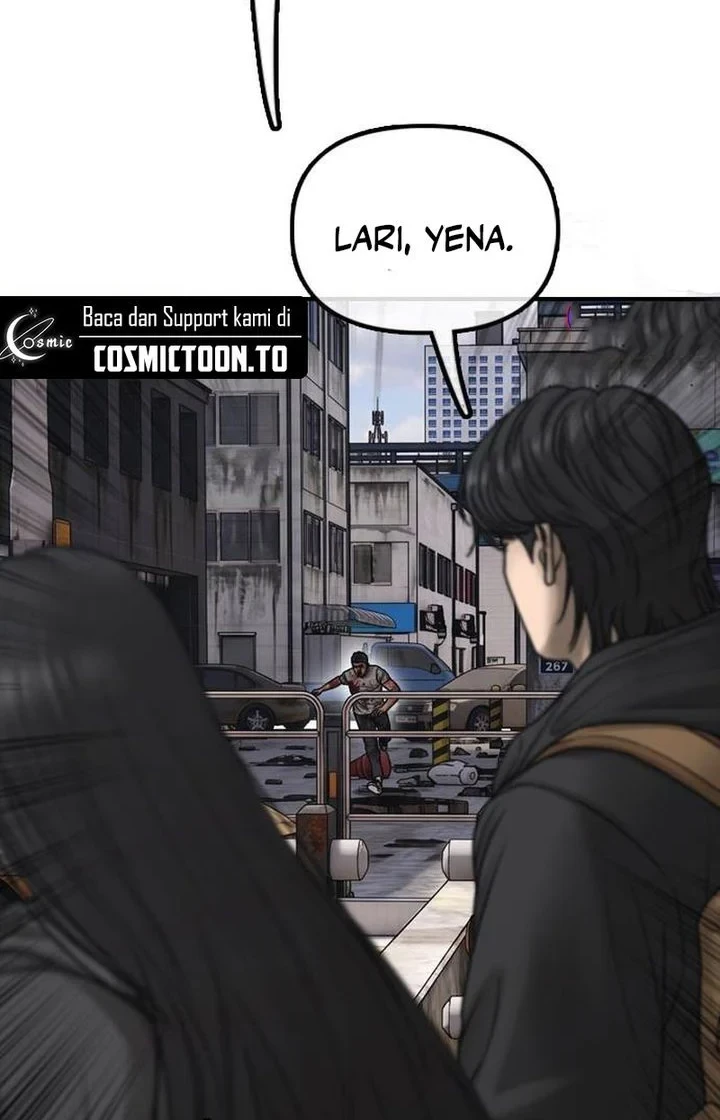 The End Has Come Chapter 65 Gambar 49