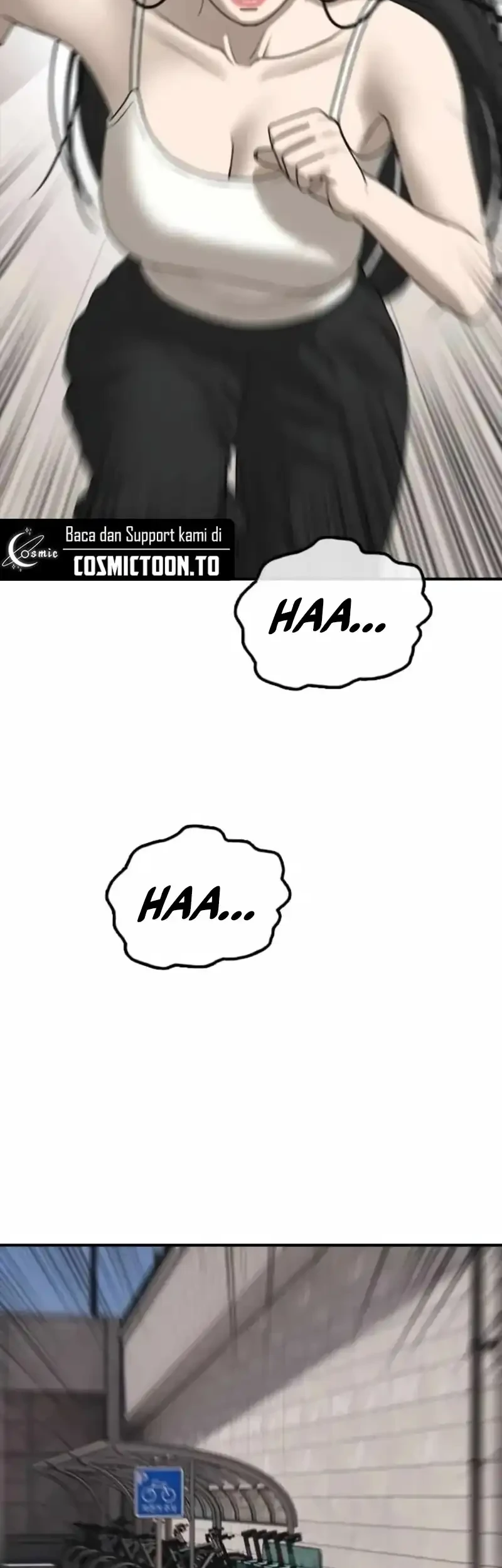 The End Has Come Chapter 66 Gambar 42