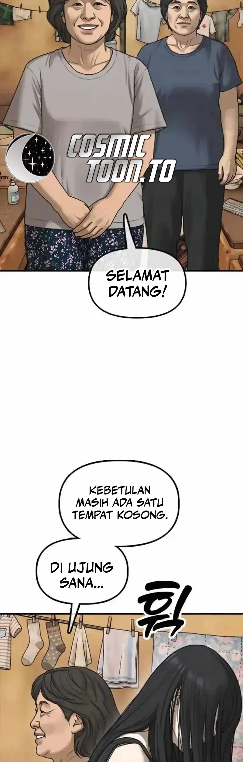 The End Has Come Chapter 67 Gambar 46