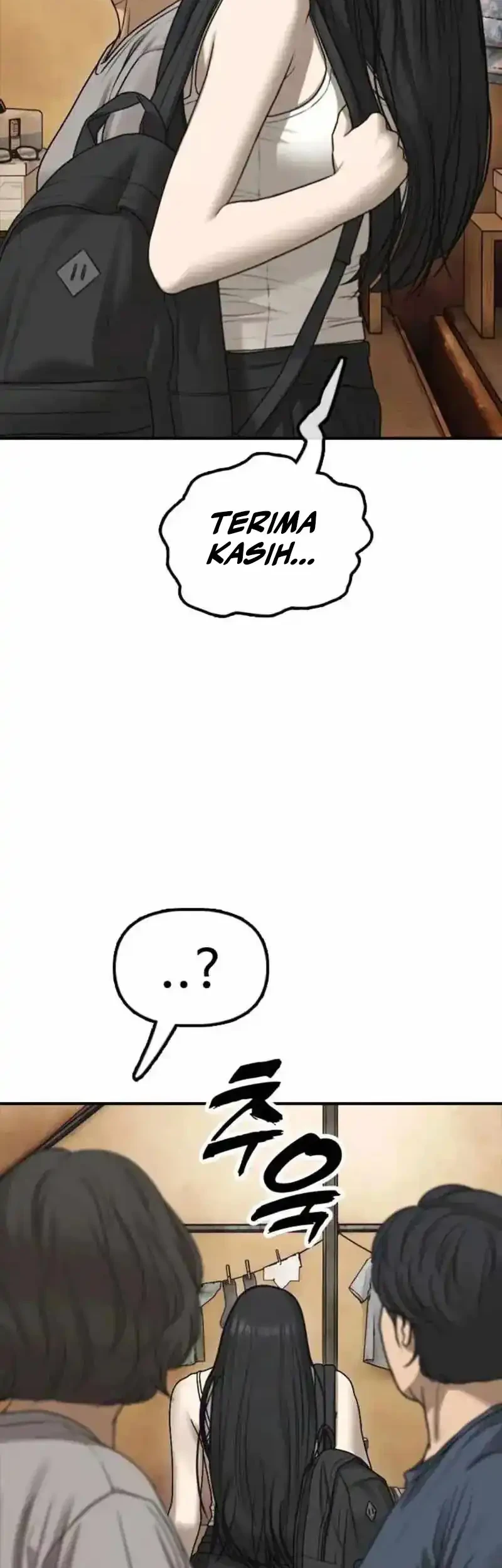 The End Has Come Chapter 67 Gambar 47