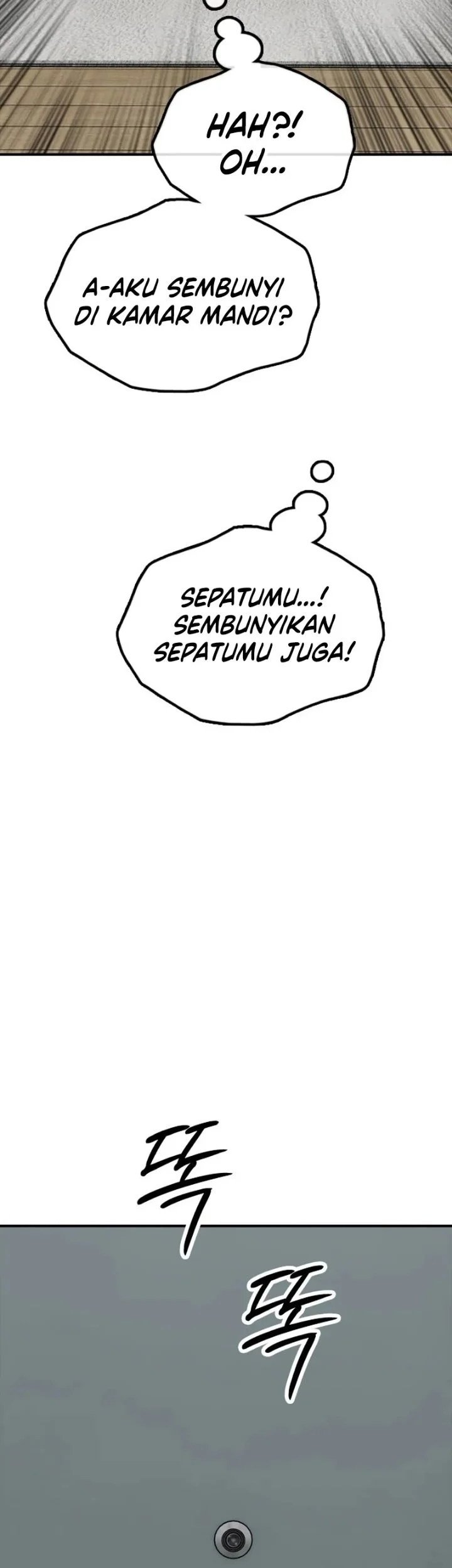The End Has Come Chapter 69 Gambar 44