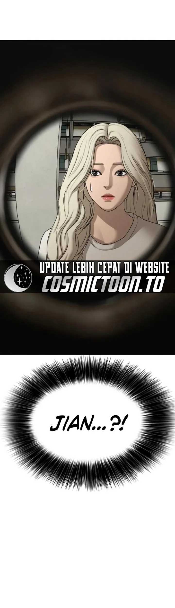 The End Has Come Chapter 69 Gambar 46