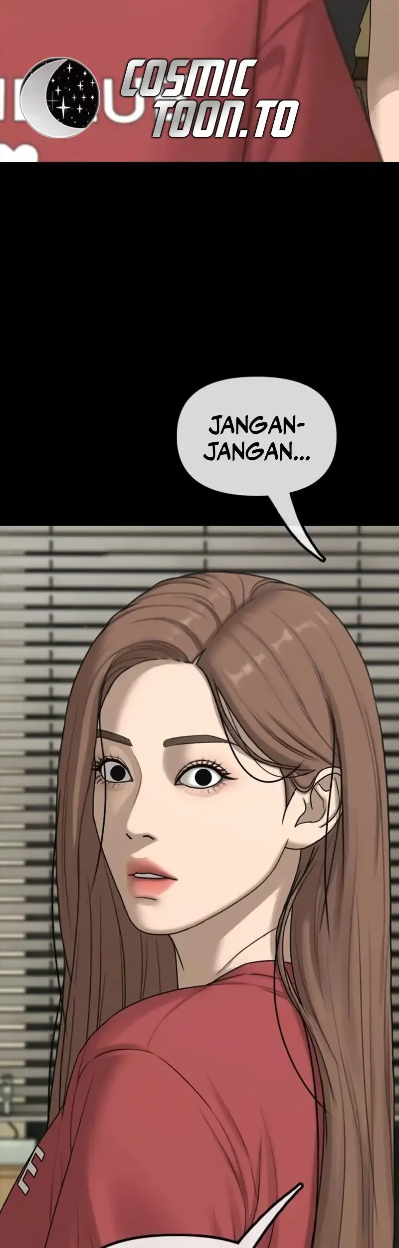 The End Has Come Chapter 70 Gambar 51